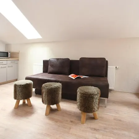 Apartment Wildbachhof 18 By Interhome