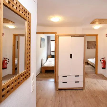 Apartment Wildbachhof 18 By Interhome *