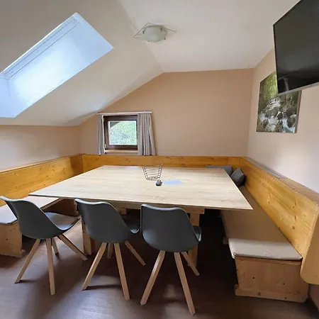 Wildbachhof 18 By Interhome Apartment *