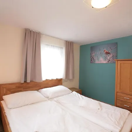 Apartment Wildbachhof 18 By Interhome Zell am See