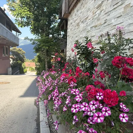 Wildbachhof 18 By Interhome Apartment *