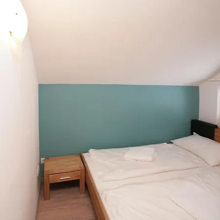 Apartment Wildbachhof 18 By Interhome Zell am See