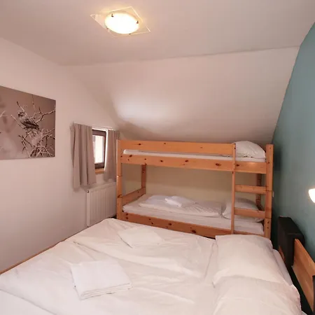 Apartment Wildbachhof 18 By Interhome *