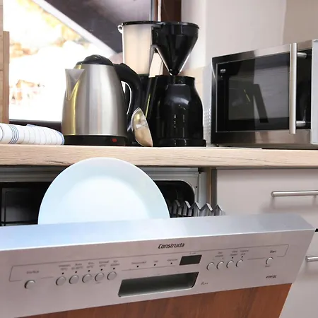 Apartment Wildbachhof 18 By Interhome Zell am See