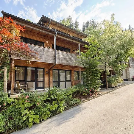 Wildbachhof 18 By Interhome Apartment Zell am See
