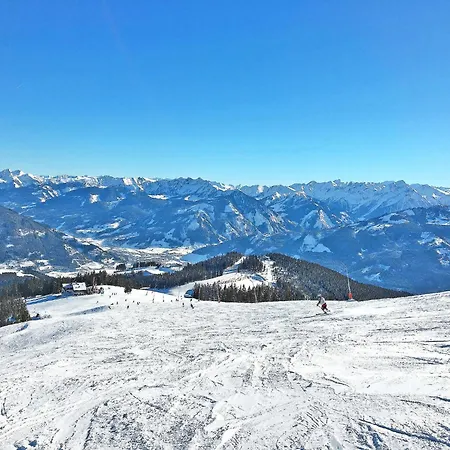 Wildbachhof 18 By Interhome Apartment Zell am See