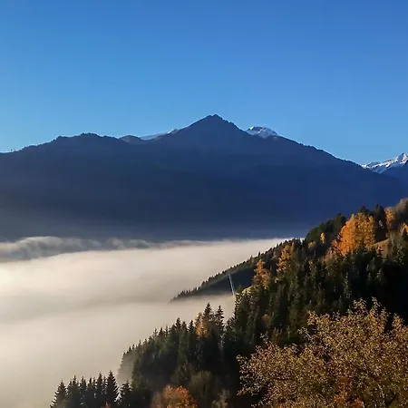 Wildbachhof 18 By Interhome Apartment Zell am See
